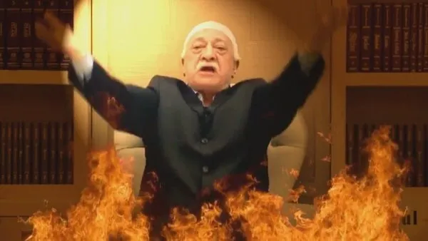 FETÖ'nün işkenceci üsteğmenine şok!-3