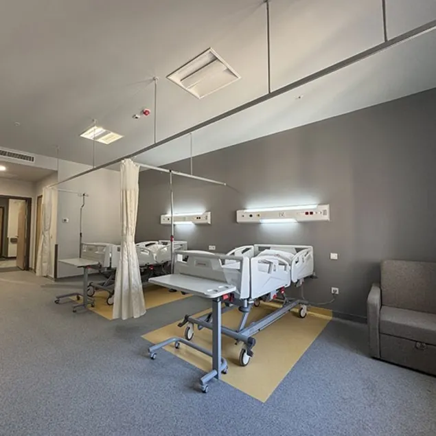 Hastanelere Ar-Ge için yeni destek