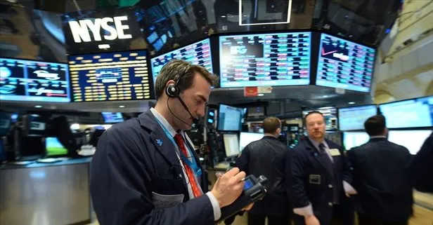 Son dakika: Küresel piyasalarda dalgalı bir seyir bekleniyor