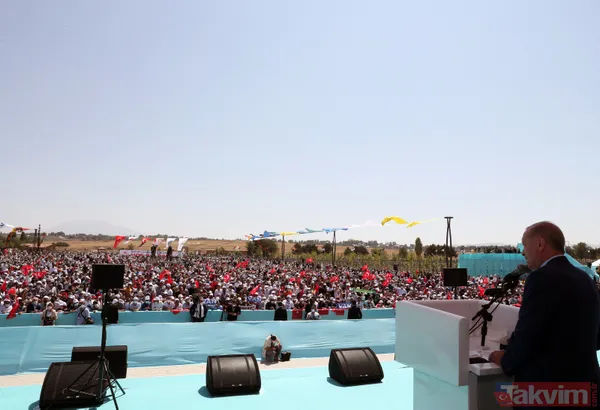 SON DAKİKA: Erdoğan ve Bahçeli'den Millet İttifakı'nı çatlatacak pozlar - 30