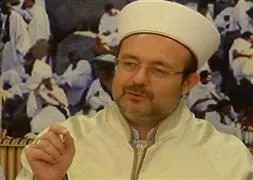 Görmez’den dini liderlere propaganda uyarısı