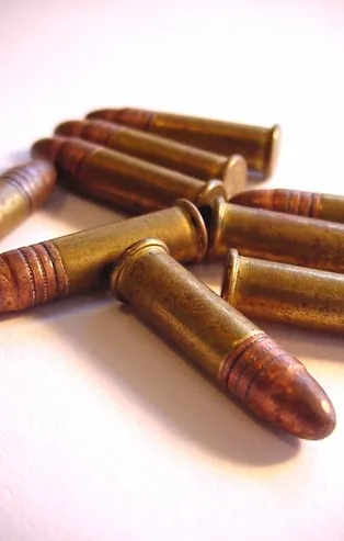 Rüyada kurşun görmek ne anlama gelir?