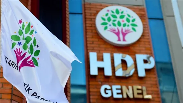 HDP binasında PKK eğitimi teklifi! Resmen Kandil’in terörist toplama merkezi!-5