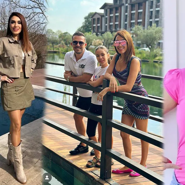 2 yılda 35 kilo verdi!