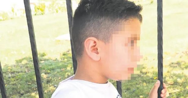 Van’da öğretmen anne ve sevgilisi  tarafından işkence gören çocuk dehşet anlarını anlattı: Yüzerek kurtuldum