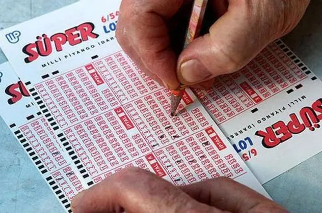 Süper Loto 4 Ocak çekiliş sonuçları açıklandı! Süper Loto'da devreden ikramiye 39 milyon lira sahibini buldu mu?