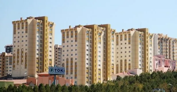 TOKİ kura sonuçları nasıl ve nereden öğrenilir? TOKİ çıkmayanlara para iadeleri ne zaman?