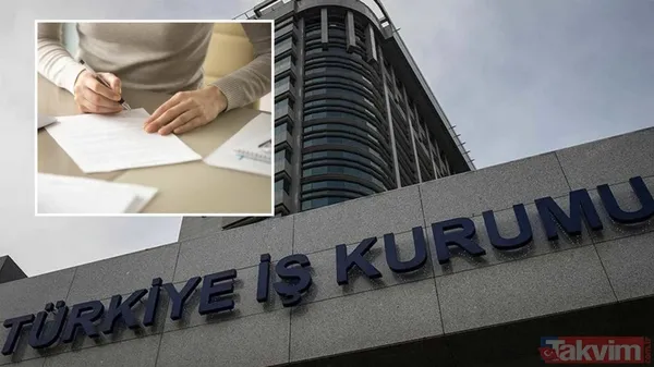 İŞKUR'dan 5-30 kasım 76.648 personel alımı: KPSS'siz bekçi, güvenlik, garson alım listesi yayımlandı! - 1