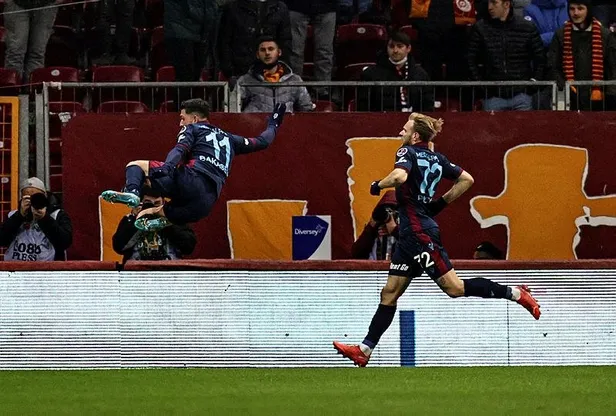 Trabzon yerel basınında şampiyonluk sesleri: Selam durun şampiyona-4