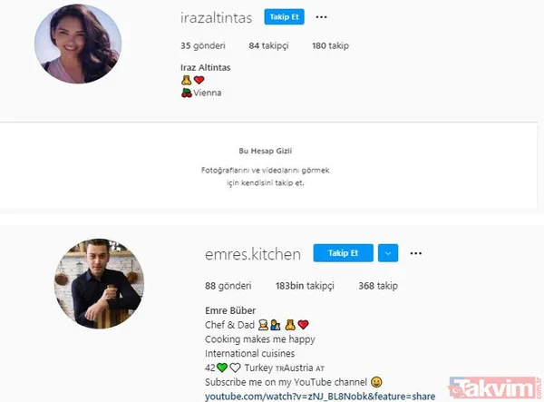 MasterChef Emre Büber oğluna kavuştu o anlar sosyal medyaya damga vurdu! Gözyaşları içinde bahşetmişti: 'Şükür kavuşturana' - 18