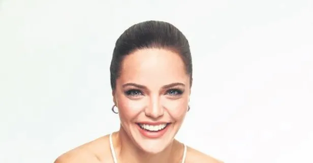 Güzel oyuncu Hilal Altınbilek'e yeni aşk yaradı!