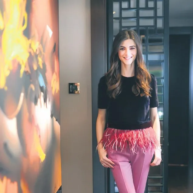 Çok yaşa Zeynep