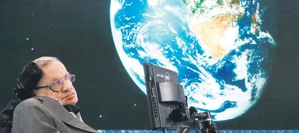 100 yıl içinde kaçmalıyız