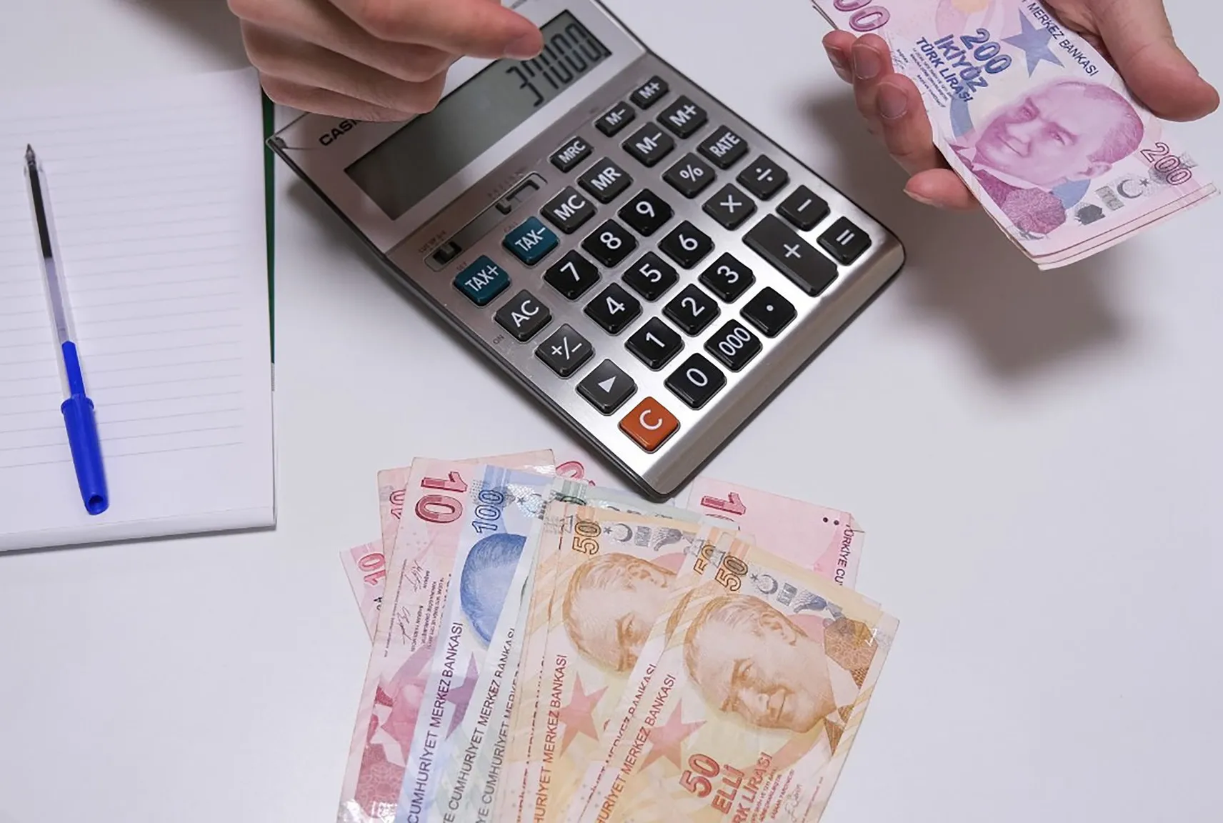 Emlak vergisi için son gün bugün