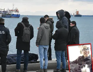 Üniversite öğrencisinin sır ölümü