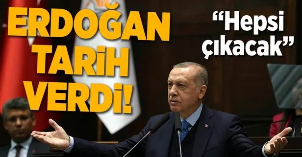 5 Mayıs’ta göreceğiz