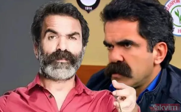 Çocuklar Duymasın'ın Çaycı Hüseyin'iydi! Alpaslan Özmol'un gerçek mesleği şoke etti! Pınar Altuğ ve Tamer Karadağlı'nın partneri yıllar önce... - 1