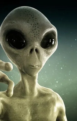 ABD basınından bomba UFO iddiası: Uzaylılarla anlaşma imzaladılar!