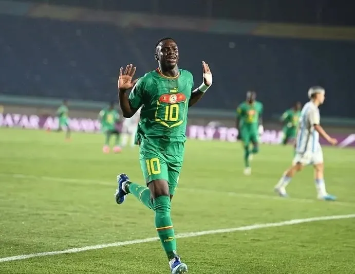 Fener’e harika çocuk