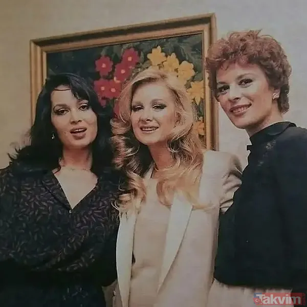 Filiz Akın ambulans uçakla İstanbul’a nakledilmişti! Hülya Koçyiğit Yeşilçam yıldızının son sağlık durumunu açıkladı - 6