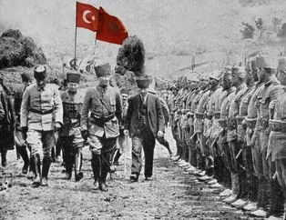 MSB’den Büyük Taarruza özel video dizisi