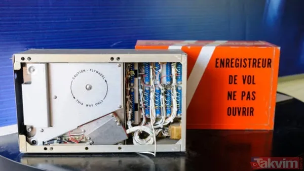 Kara Kutuyu Kim İcat Etti? The Guardian'da Yer Alan Bilgilere Göre, Uçak Kazalarında En Kritik Verileri Saklayan Kara Kutunun Adının Kaynağı Sanıldığının Aksine...