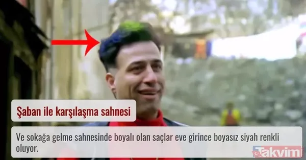 Yeşilçam efsanelerinden Hababam Sınıfı'ndaki hata yıllar sonra ortaya çıktı! Hata olur ama böylesi zor olur - 21