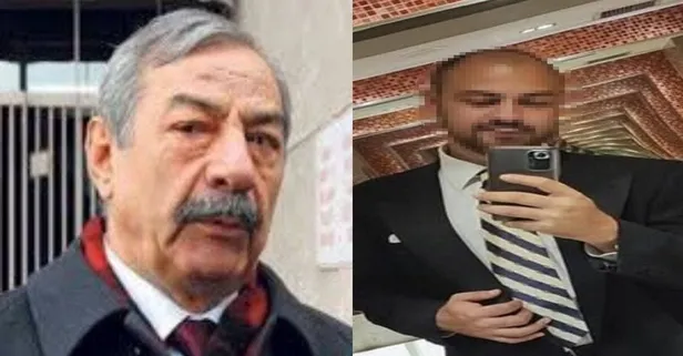 Eski TBMM Başkanvekili Fehmi Işıklar’ın oğlu Can Işıklar annesini öldürdü