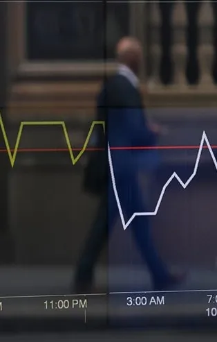 Merkez Bankası'nın yıl sonu dolar ve enflasyon tahmini belli oldu! 2022 sonu dolar ve enflasyon ne kadar olacak?