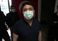 Osmaniye Cumhuriyet Başsavcılığından doktor ve savcı arasında yaşananlara ilişkin açıklama!
