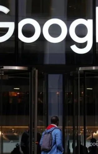 Son dakika: Google’ın ofisinde koronavirüs vakası tespit edildi!