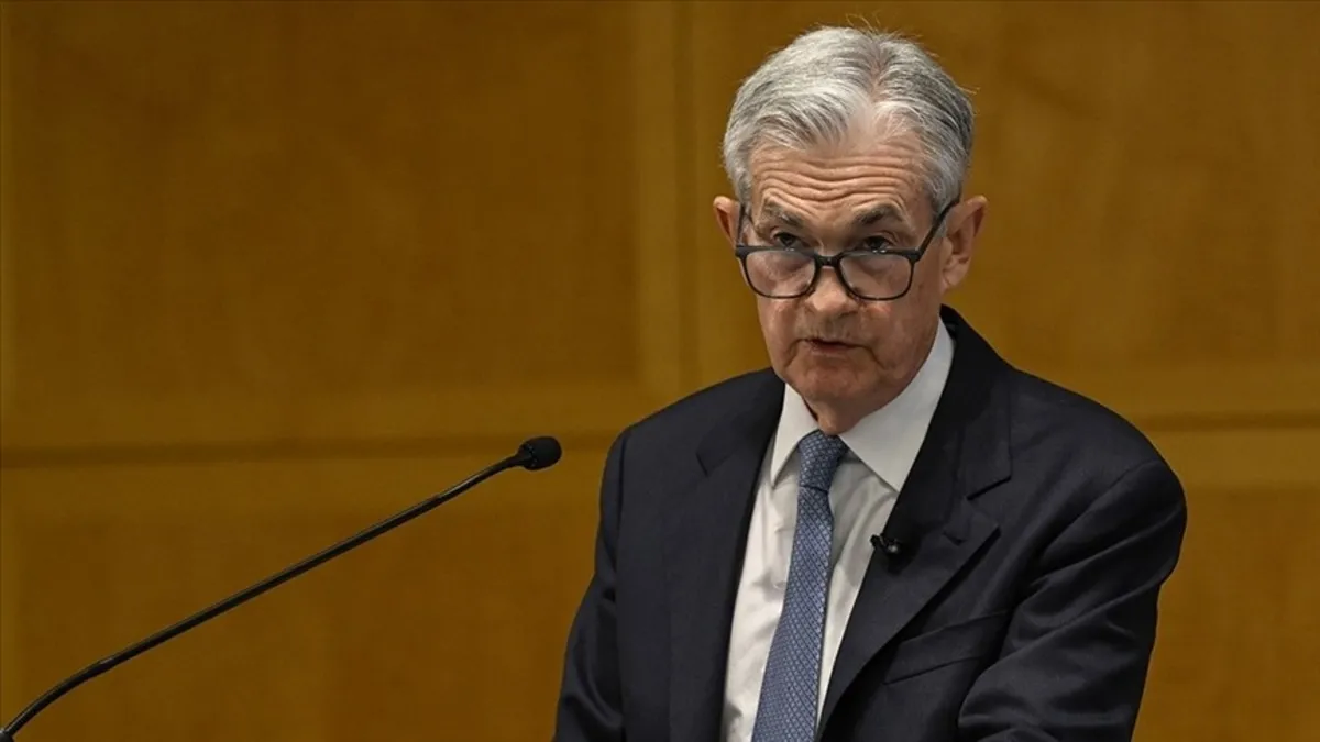 Piyasaların gözü Hole'da! Fed Başkanı Powell'dan faiz mesajı: Politika duruşumuzu yeniden ayarlamamız gerekebilir
