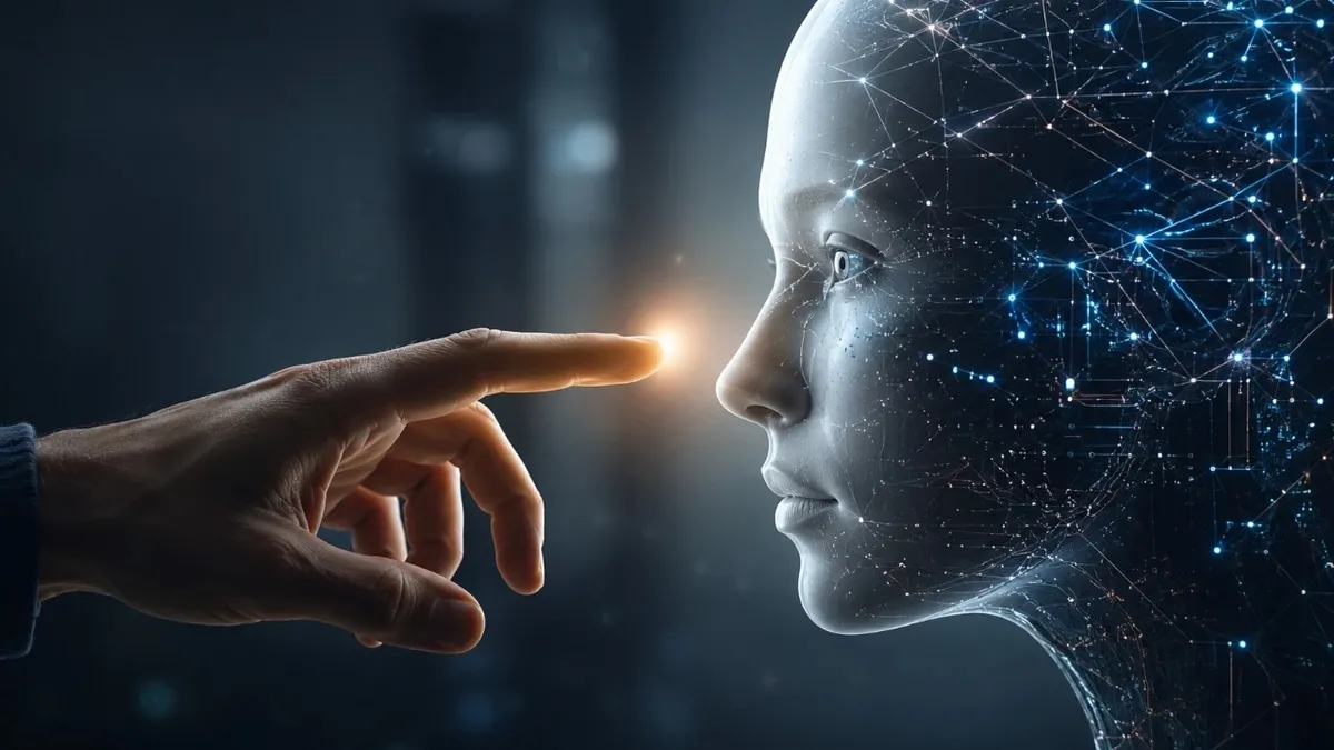 Yapay zeka bilinçli mi? Anthropic, geliştirdiği yeni Claude modelinin bilinçli olma ihtimalini tamamen dışlamıyor