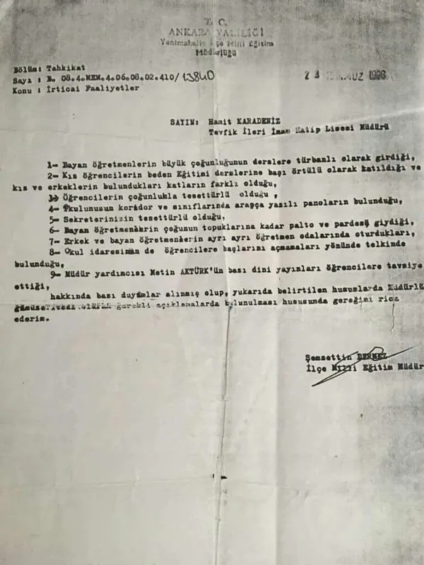28 Şubat'ın utanç belgesi-1