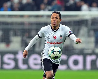 Adriano’yu Güneş çarptı
