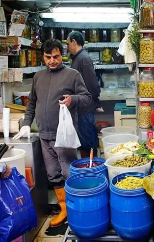 TESK'ten dükkan ve iş yeri kiralarıyla ilgili flaş talep! Kira artış oranları sabitlenecek mi?