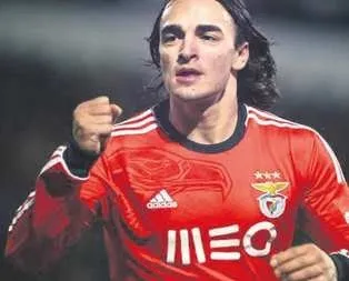 Rüzgarın oğlu Markovic