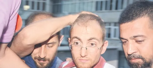 Seri katil akıllı çıktı