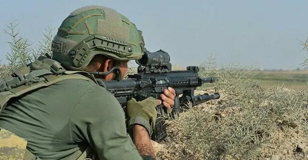 Bin 445 PKK’lı öldürüldü