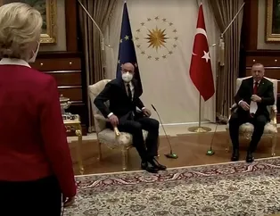 Erdoğan’a kalsa ayakta kalmazdı