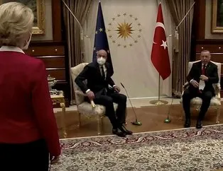 Erdoğan’a kalsa ayakta kalmazdı
