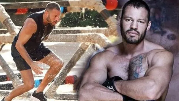 Survivor yarışmacısı apar topar hastaneye kaldırıldı! Kara haberi sosyal medyadan duyurunca hayranları perişan oldu-7