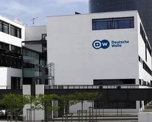 Alman medyasından alçak algı operasyonu