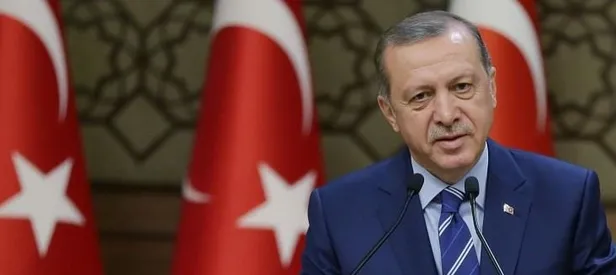 Erdoğan'dan İsrail'e 'ezan' uyarısı