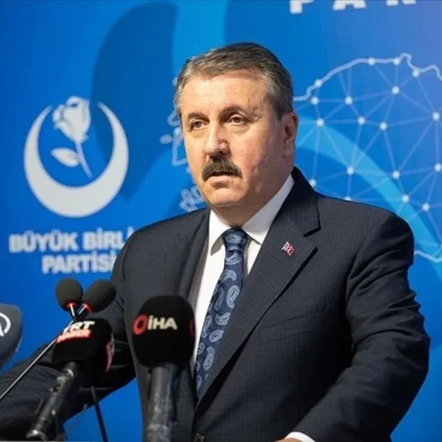 Aday göstermeme eğilimindeyiz