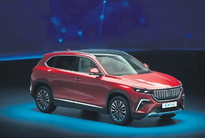 Fuzul’den 33. yıl hediyesi