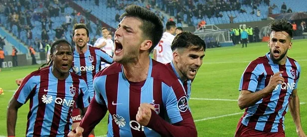 Potansiyelimiz yüksek