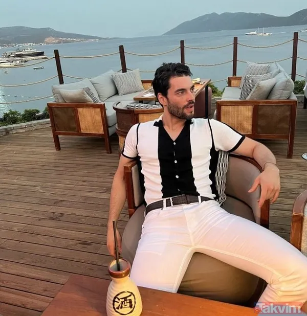 Akın Akınözü annesinin tabutu başında ağladı! Cenazede Tamer Karadağlı ve Hande Erçel yalnız bırakmadı! İşte duygu dolu o anlar - 10