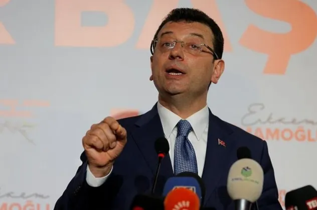 İBB'de 4 skandal atama daha! Ekrem İmamoğlu'nun "liyakat" yalanı elinde patladı