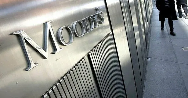 Moody’s Türkiye ekonomisinin büyüme tahminini yüzde 11’e çıkardı!